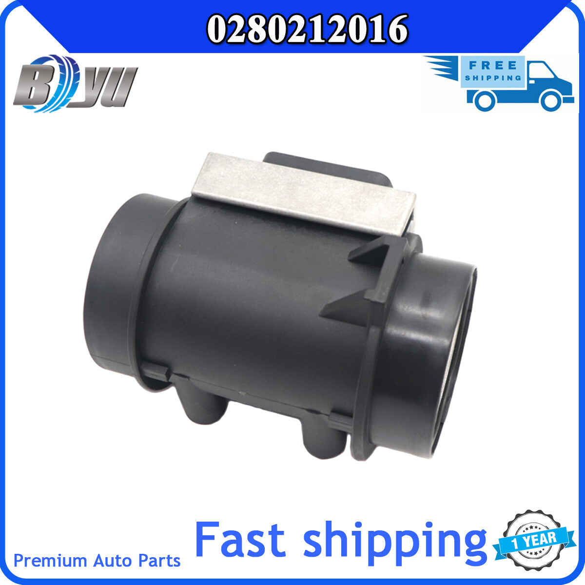 0280212016 new 1x Flow Sensor Meter for Volvo 240 780 940 740 244 740 760