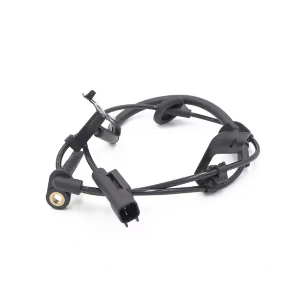 2PCS Rear LR ABS Wheel Speed Sensor for Mitsubishi Outlander 2.4L 3.0L FWD