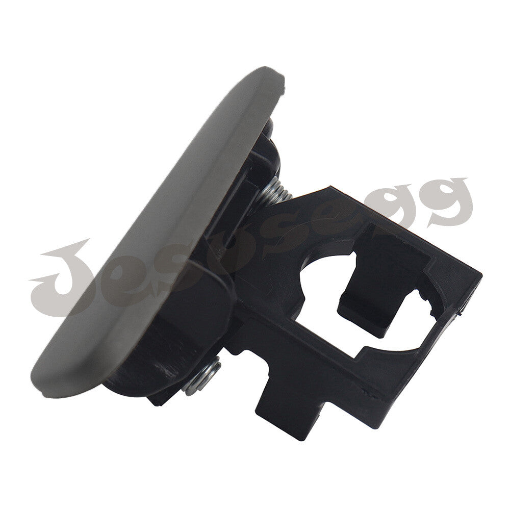 LHRH Bumper Headlight Washer Jet Nozzle Cover for BMW 3 E92 E93 328i 328xi 335i