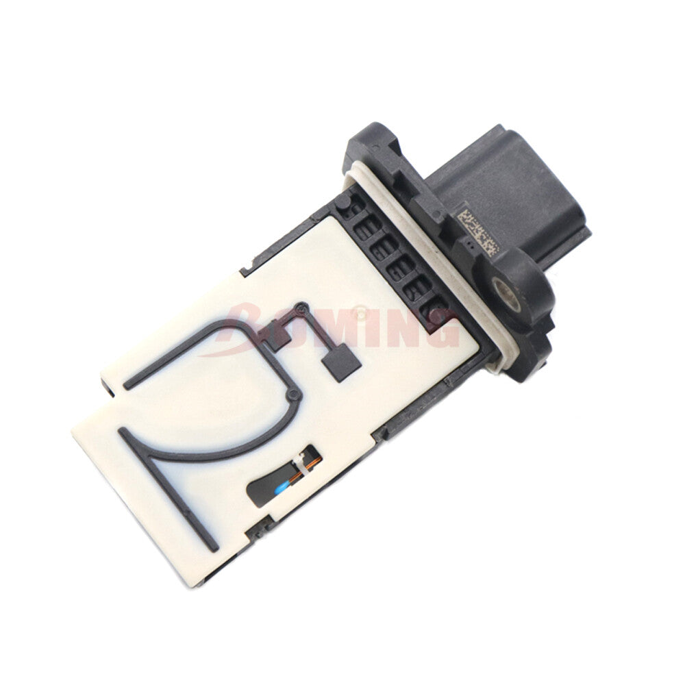 new mass air flow sensor 22680-7131R, suitable for Infiniti Q50 Q60 V6 3.0L 2016-2019 DOHC.