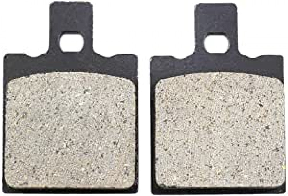 Brake Pad for Pro-One Calipers for Ducati 916 SPS 1998 Pad Front/Rear