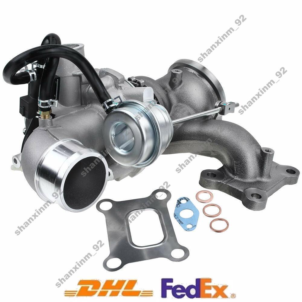 Turbo Turbocharger for Ford Escape Fusion Taurus for Lincoln MKZ 2013-2016 2.0L K03