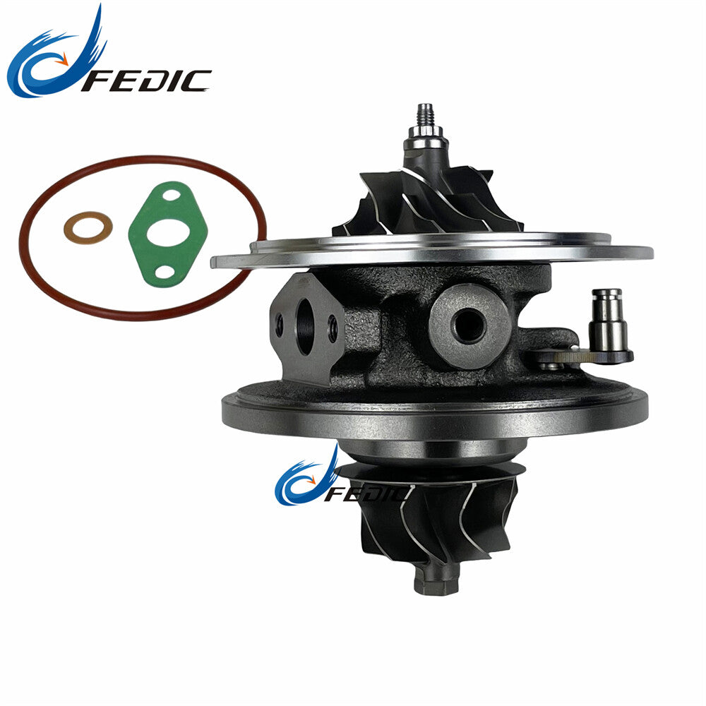 Turbo cartridge GT1749V 704226 for Ford Mondeo III 2.0 TDCI 85Kw 115HP Duratorq