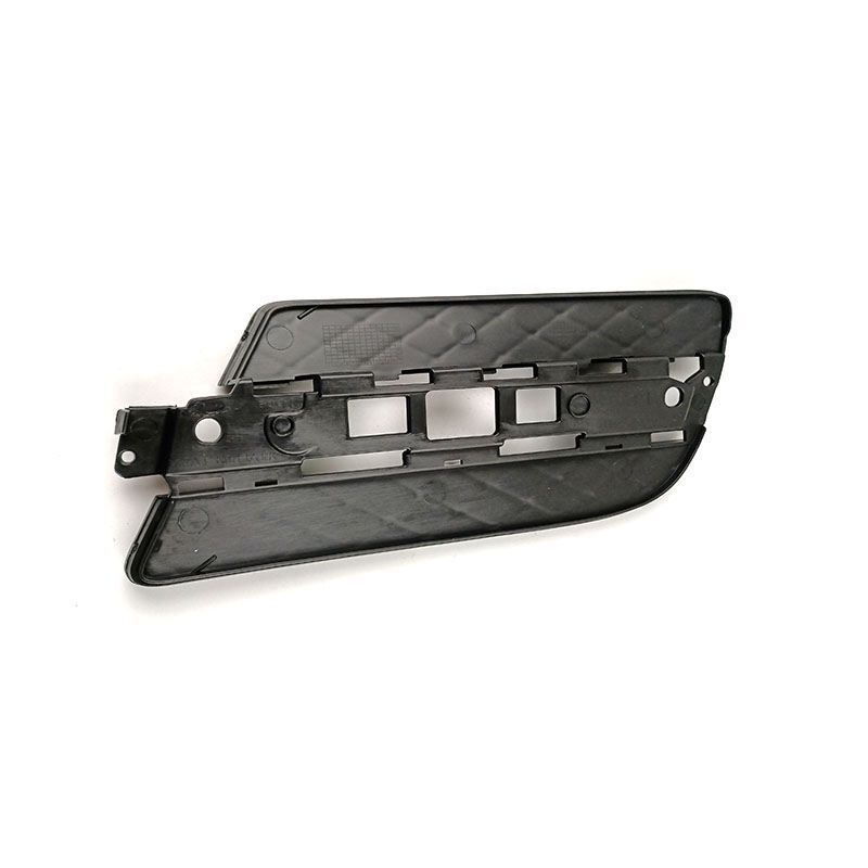 1Pair Front Bumper Fog Light Cover Left Right for Mercedes GL350 GL450 2010-2012