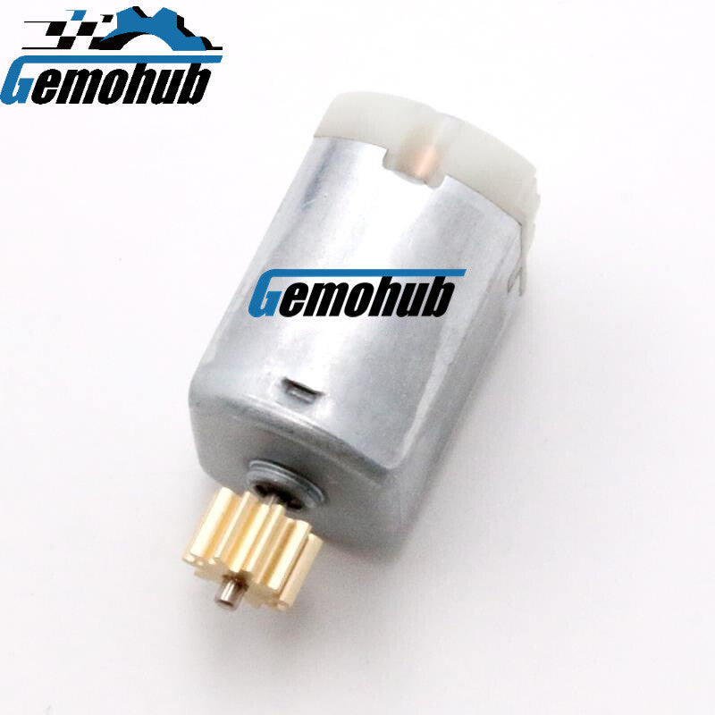 Tailgate Lock Actuator Motor for 1999-2003 for Renault Scenic MK 1 MPV