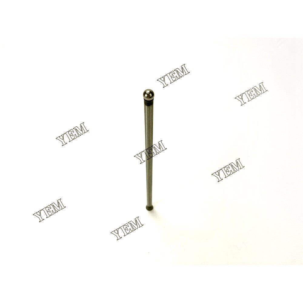 8PCS 4JG2 Valve Push Rod Fit for Isuzu Diesel Engine Spare Parts.