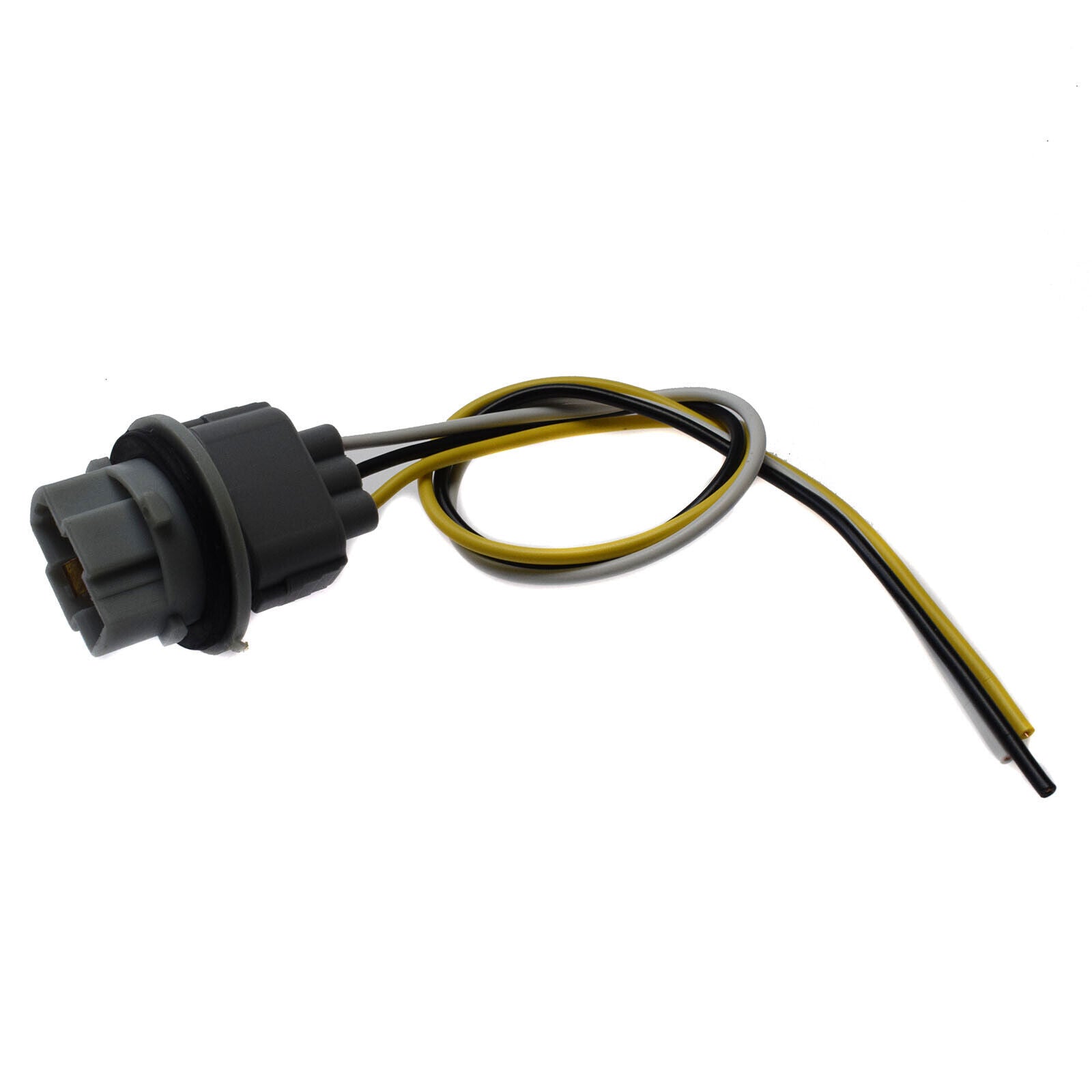 for Toyota Tundra Sequoia Front Turn Signal Light Bulb Socket Wiring Harness