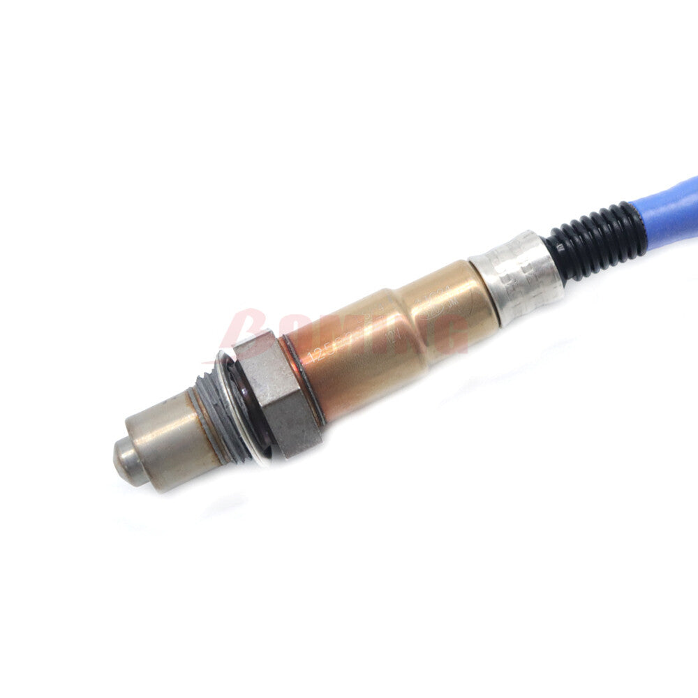 Two upstream and downstream oxygen sensors for Mini Cooper 11-15 1.6L Turbo 2344488 234-5026