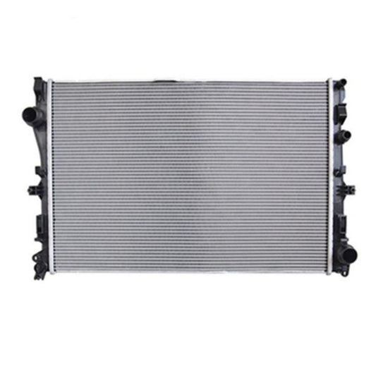 Engine Water Cooling Radiator Fit for Mercedes W205 C300 C400 A0995007303