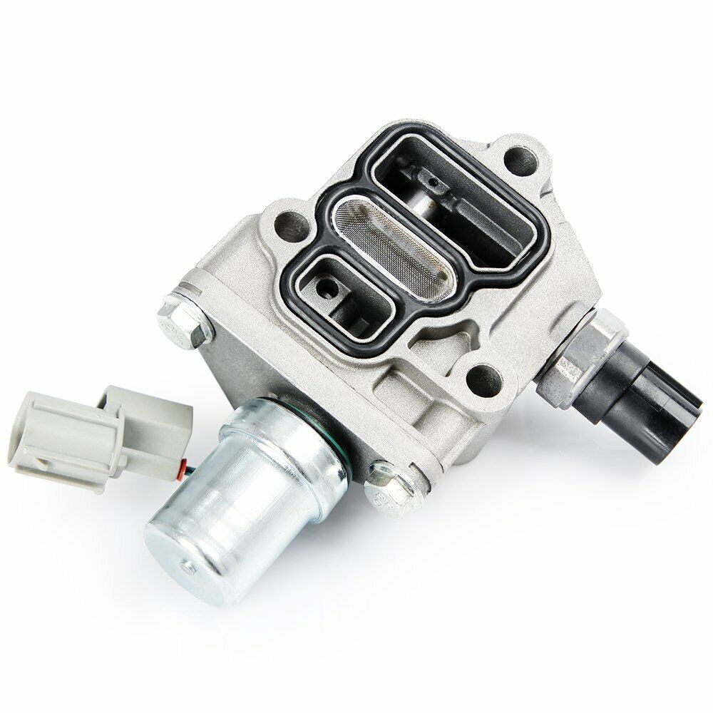 15810-PLR-A01 Solenoid Valve is suitable for Honda for Civic 1.7L 2001, 2002, 2003, 2004, and 2005 models.