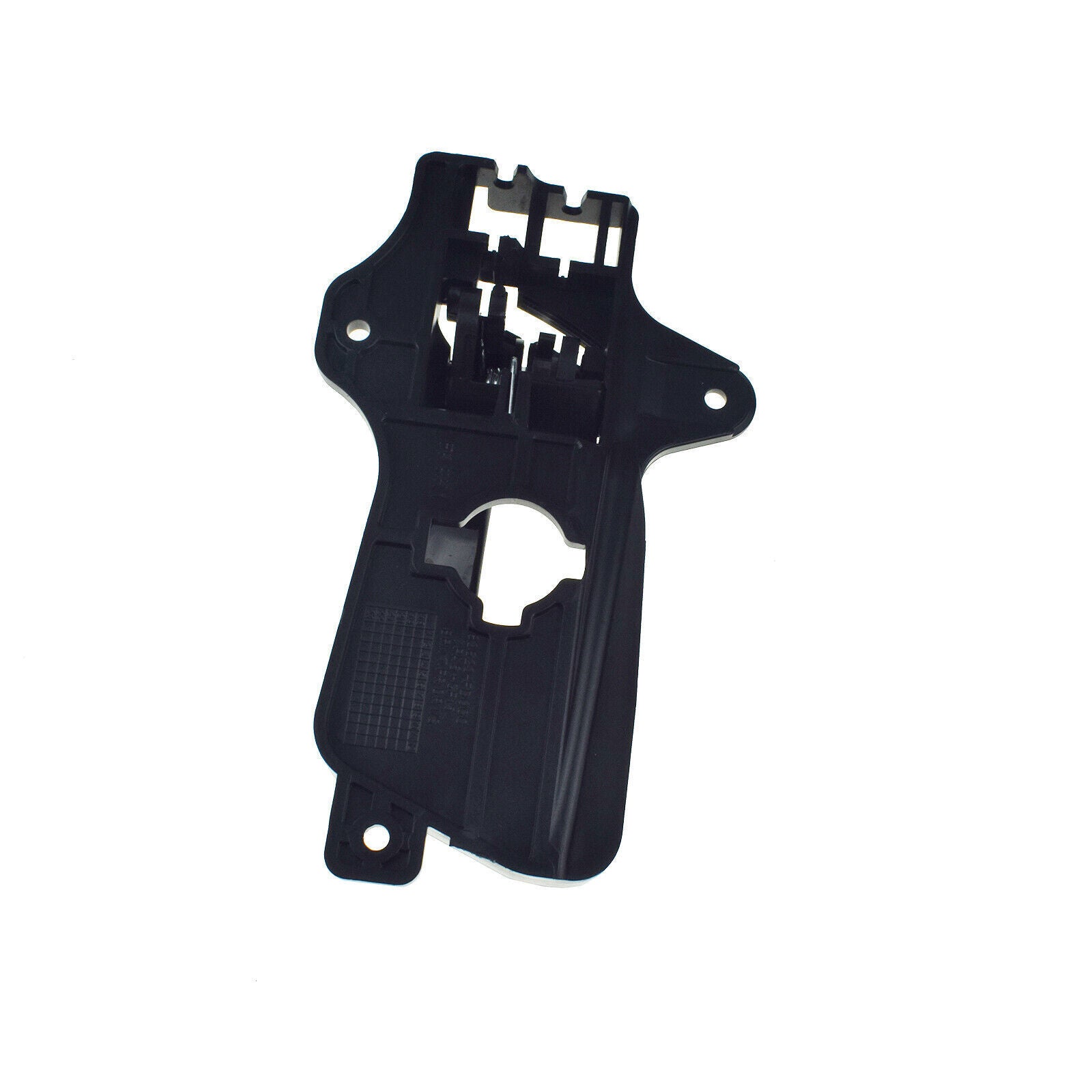 for Hyundai for Elantra 2009-2012 Front Right Interior Door Handle Black 82620-2L000