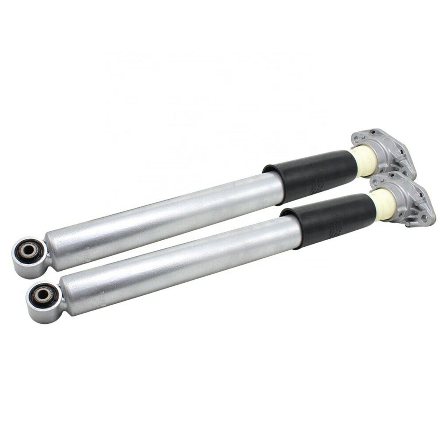 4-piece front and rear shock absorber struts with Assys magnetic attachment for a for Ferrari F430 (2005-2009-)