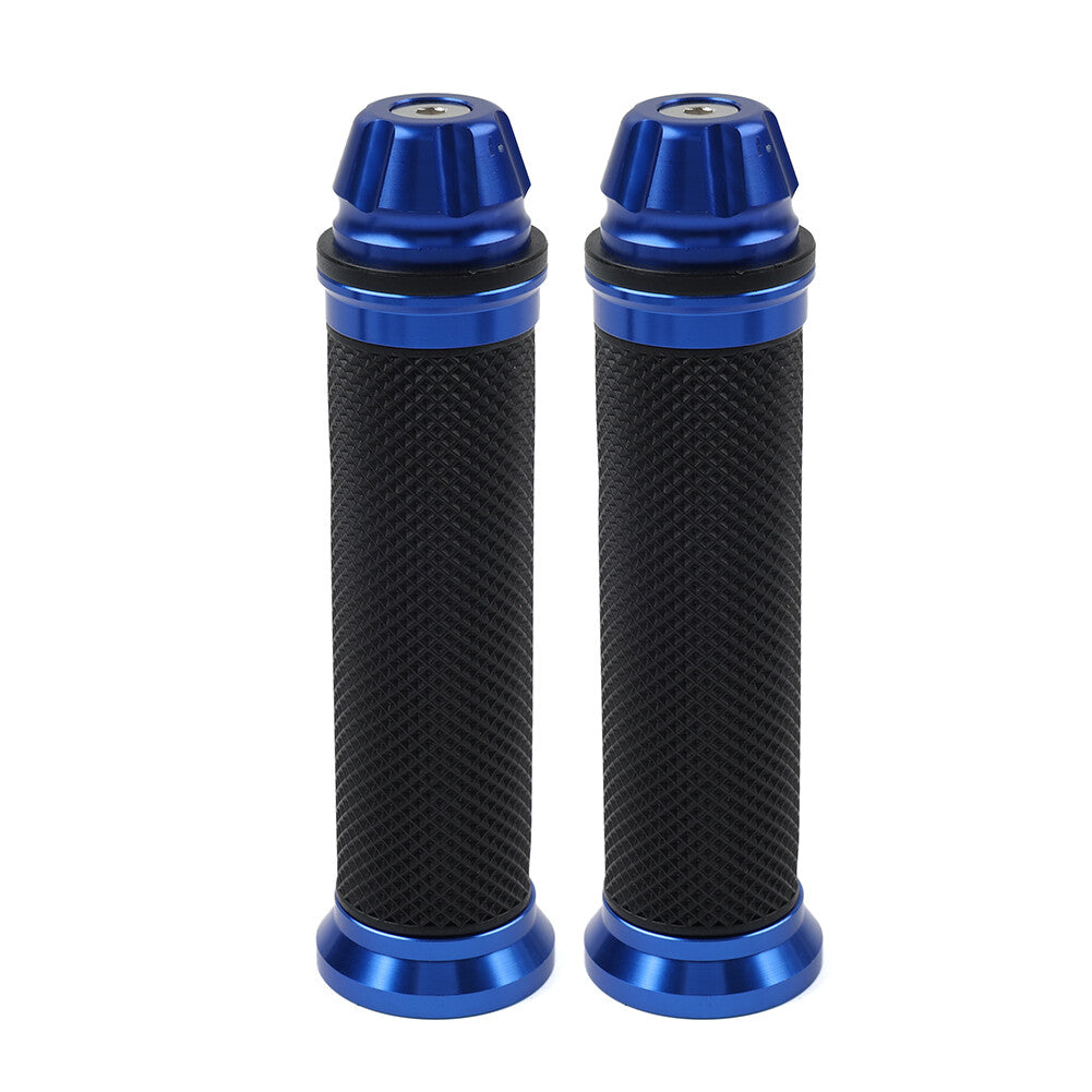 Motorcycle 7/8 Handle Bar Hand Grip for Yamaha for Honda FITS for Suzuki