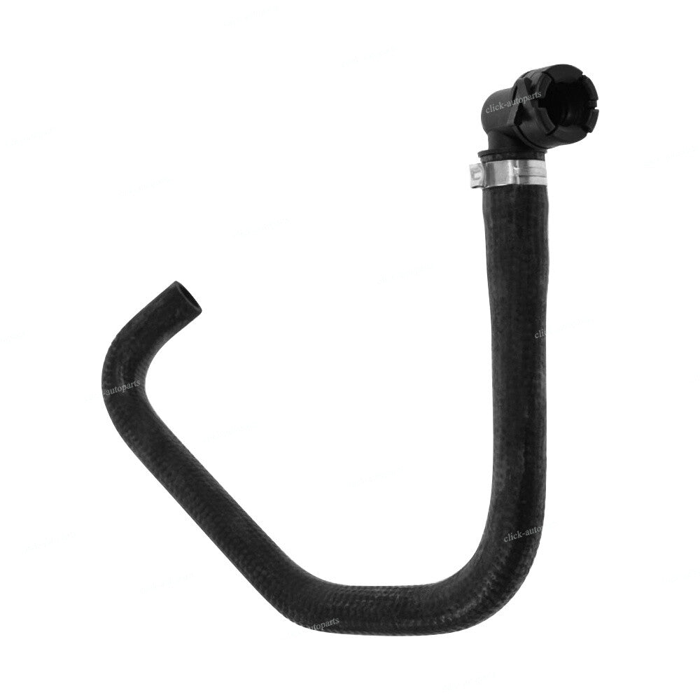 Fits 1999 00 01 02 03 04 05 for Volvo S80 HVAC Heater Hose URO Parts 30745330 Black