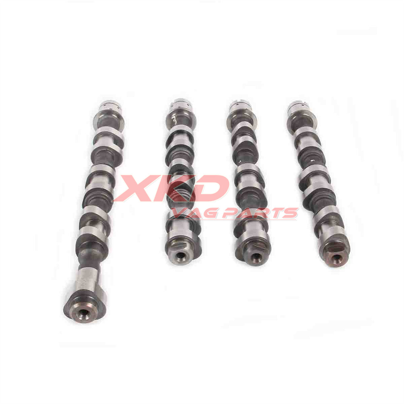3.6L 4 Intake and Exhaust Camshaft LR Kit for Cadillac SRX STS CTS LLT LF1