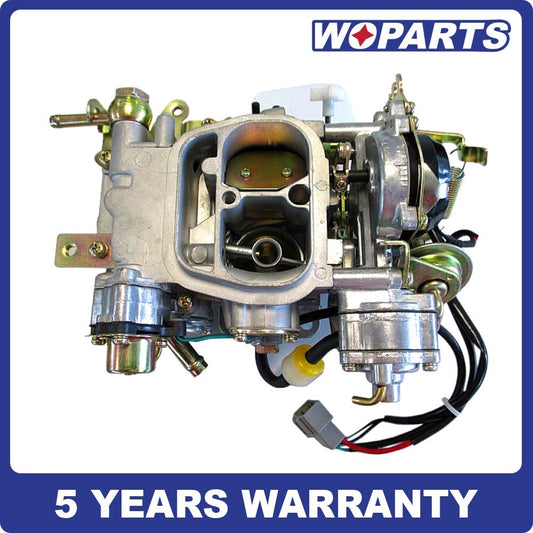 New Carburetor Fit for Toyota Hiace 1RZ 93-98 Carb 21100-75020/21100-75021
