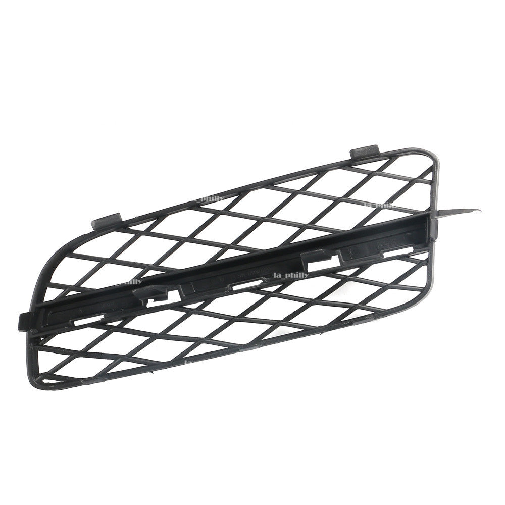 Front Right Side Bumper Lateral Grill Cover for BMW for X5 E70 2007-2010 51117159596