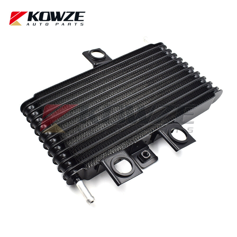 T/M Auto Trans mission Oil Cooler Gear Box for Mitsubishi L200 Triton 2920A019