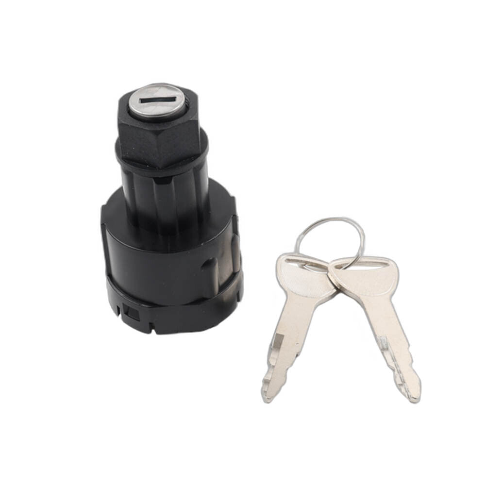 Ignition Switch W/2 Keys 57590-23333-71 for Toyota Forklift Truck