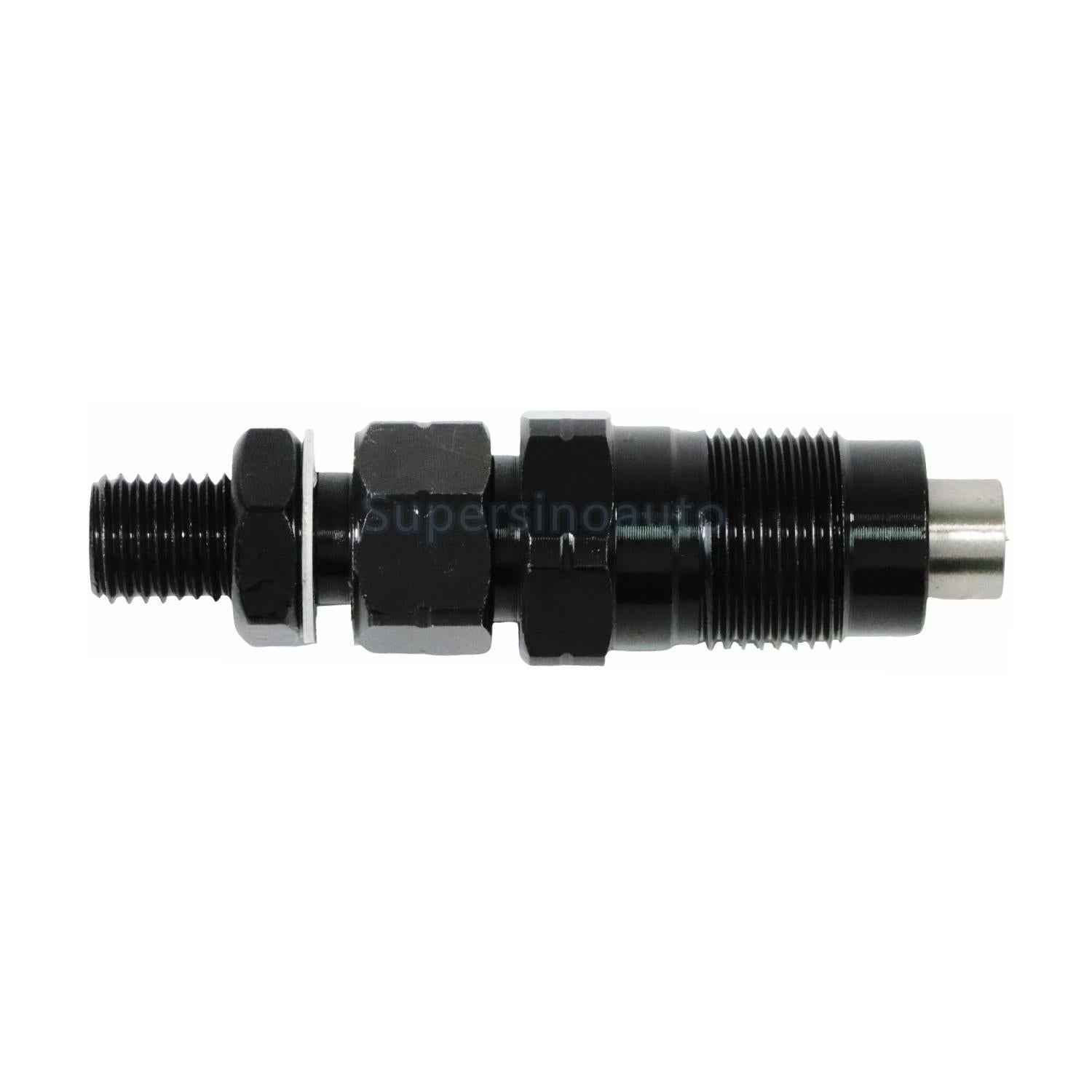 4 Fuel Injector For Yanmar 3TNV76 4TNE92 Engine 119717-53000 JohnDeere X740 2006