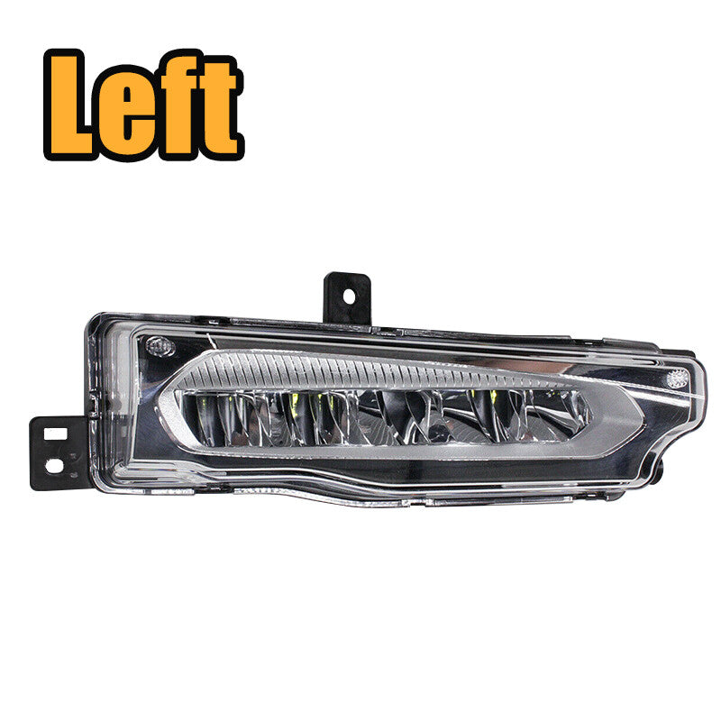 ?? Left Front LED Fog Lamp for BMW X3 G01 X4 G02 G08 2018-2019 ??