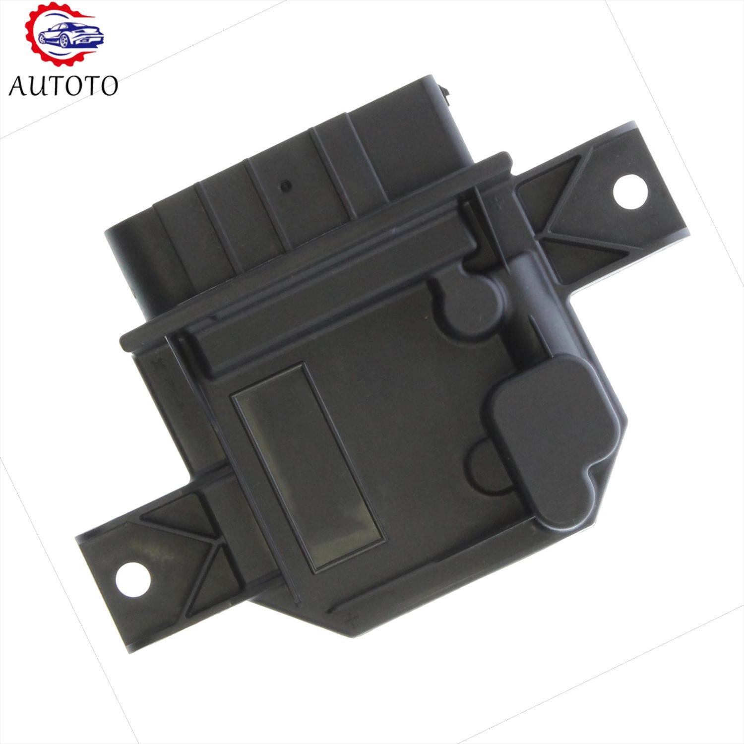 Fuel Pump Control Module 13537053 13540028 for 2019-2021 for Chevy Silverado for GMC