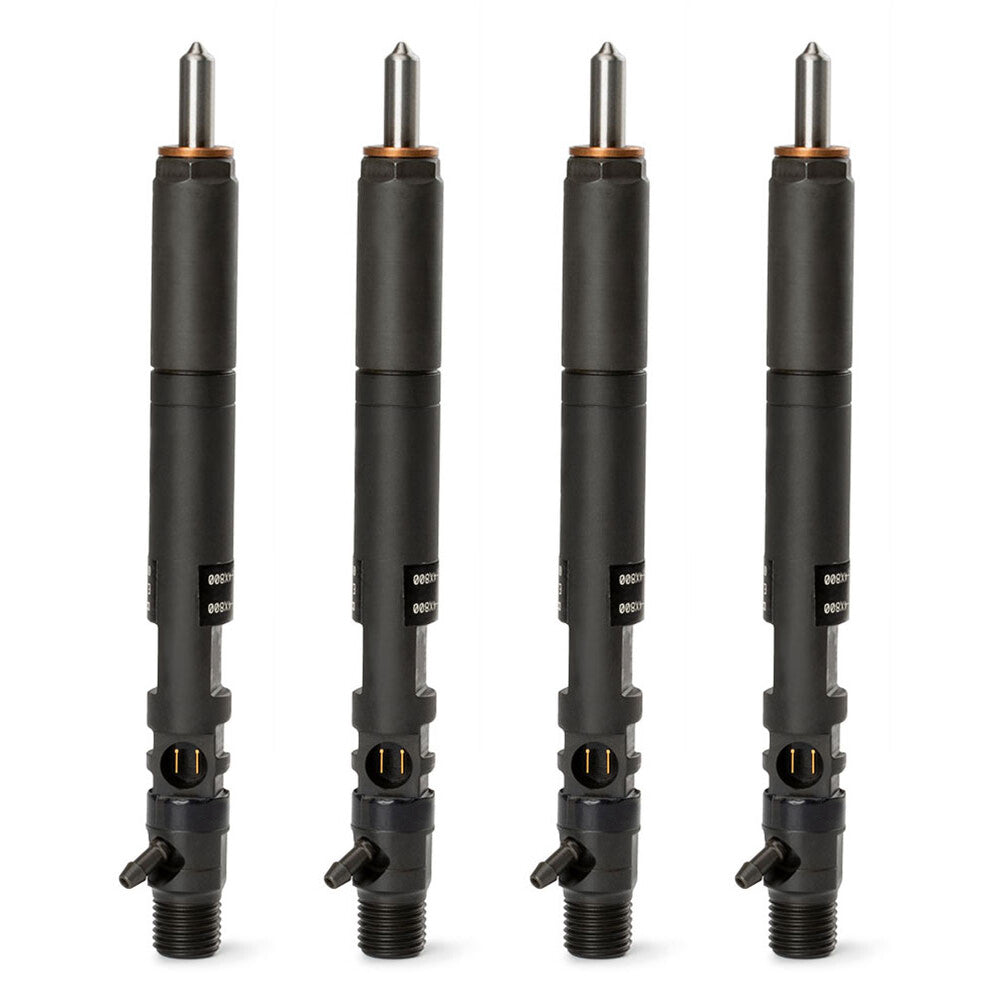 4PC Diesel Injector EJBR03701D Fuel Injection R03701D 33800-4X810 for Kia