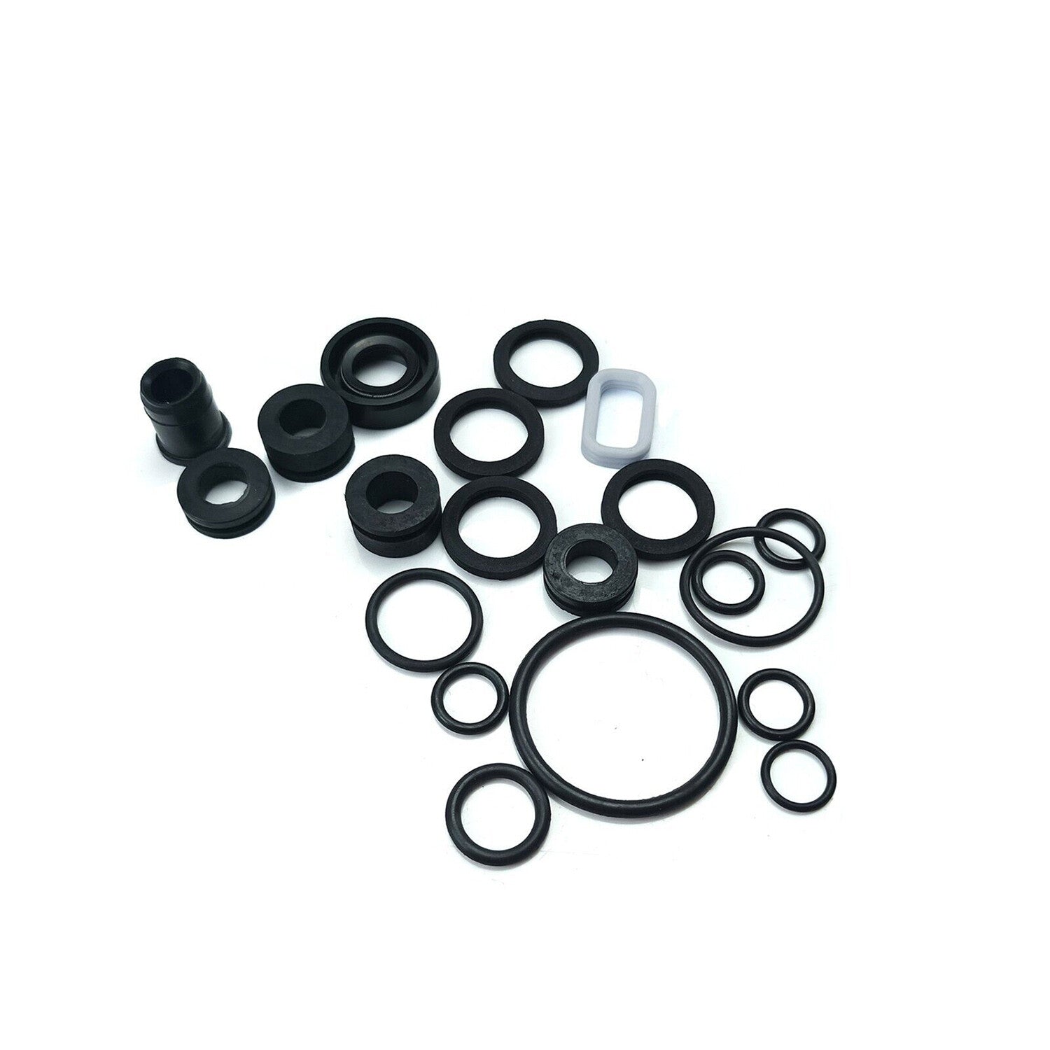 JF403E RE4F04A Transmission Master Rebuild Overhaul Kit Clutch Discs for Nissan