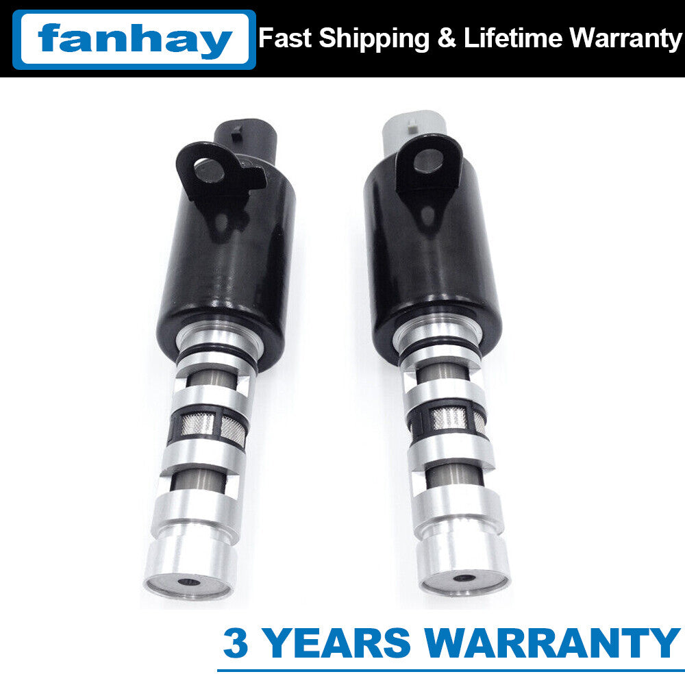 24355-3C200 24355-3C100 Camshaft Engine Oil Control Valve VVT Solenoid for Kia