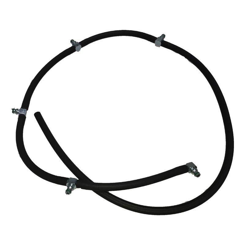 Fuel overflow hose series suitable for Mercedes E 270 316 CDI Sprinter 6120703832