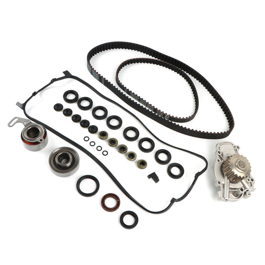Timing Belt Water Pump Kit F23A1 F23A7 For 94-02 for Honda Accord for Acura 2.3L 2.2L
