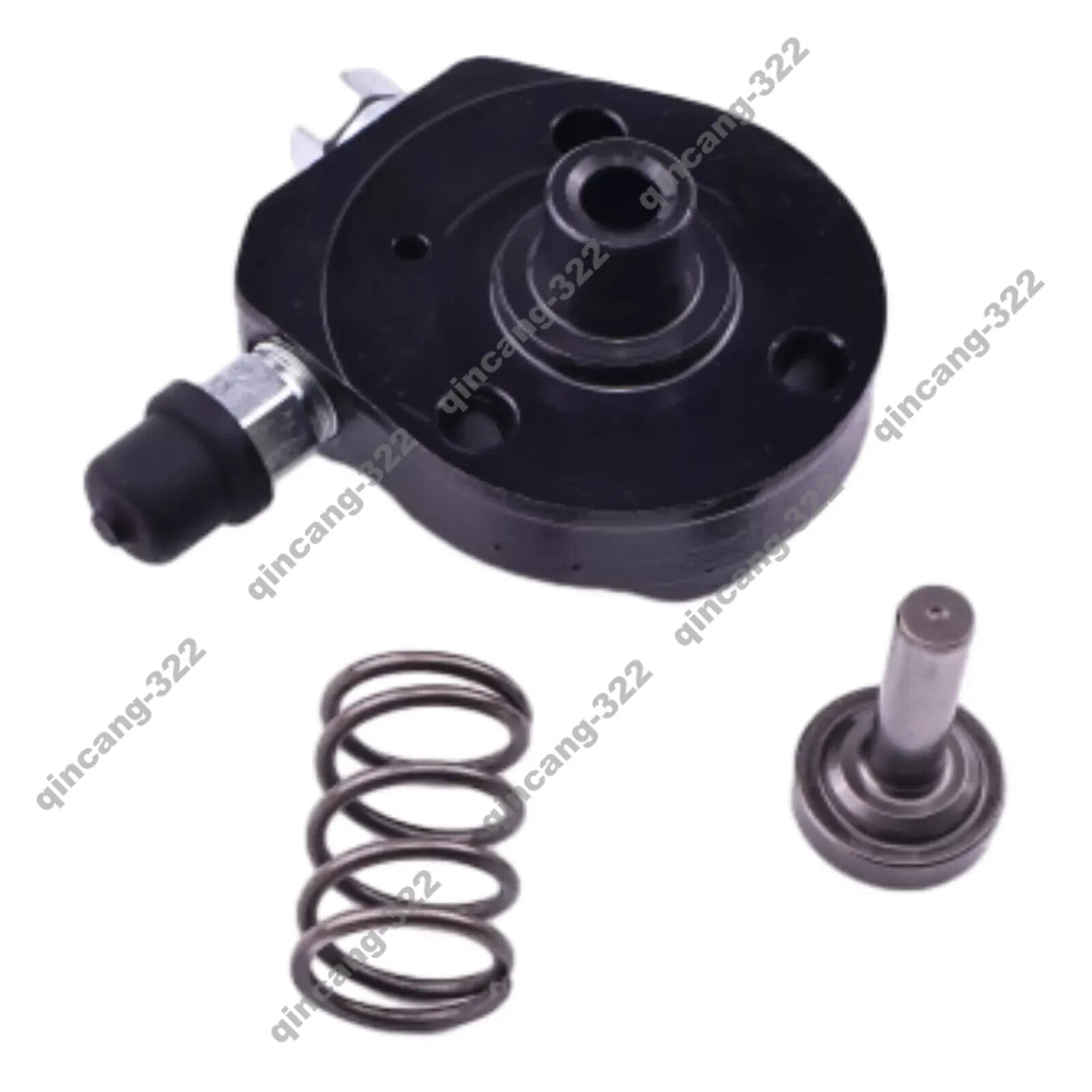 Fuel Injection Pump Plunger 294090-2100 294090-0010 For HP3 Series