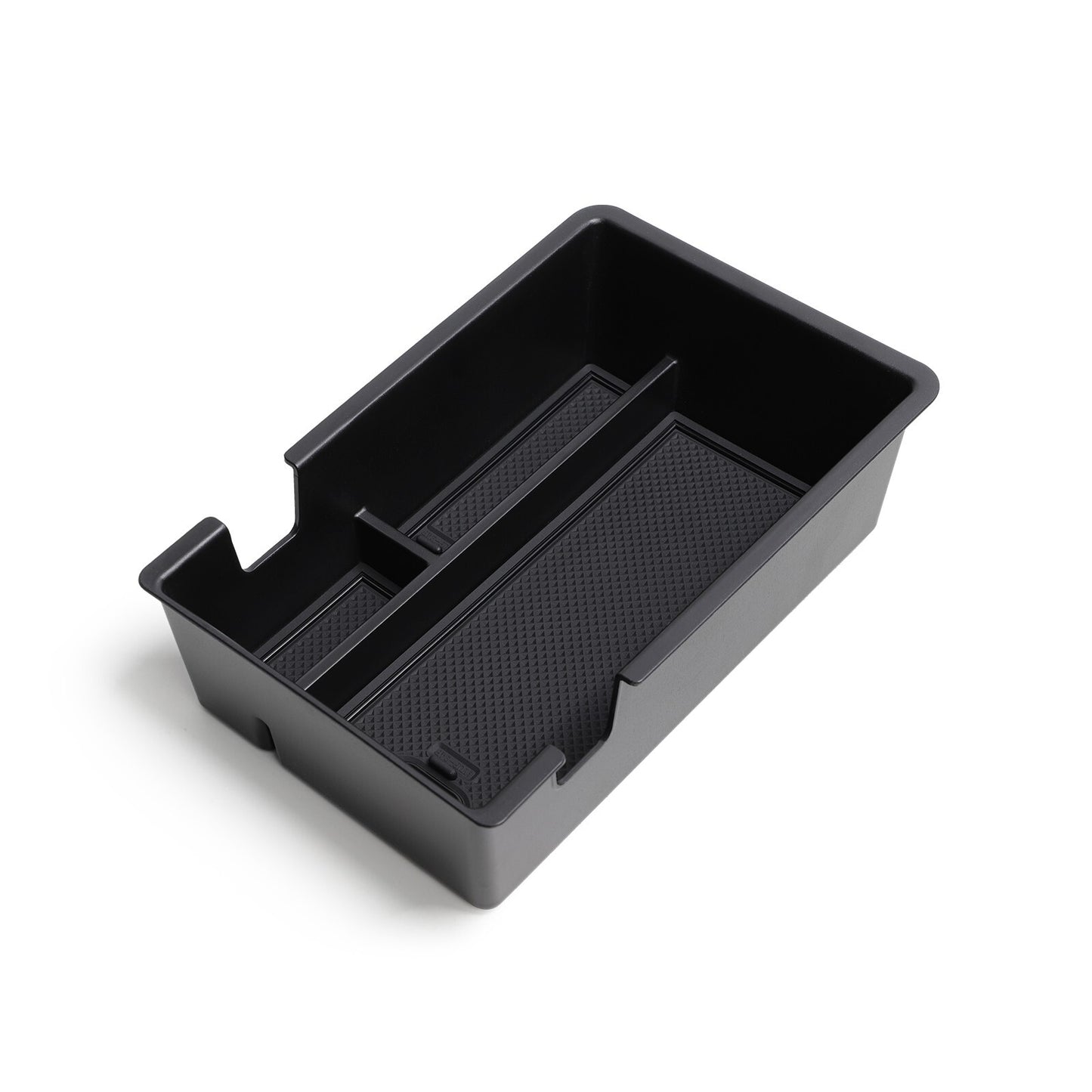 for BYD Yuan Pro 2024 2025 Armrest Storage Box Organizer Center Console Tray