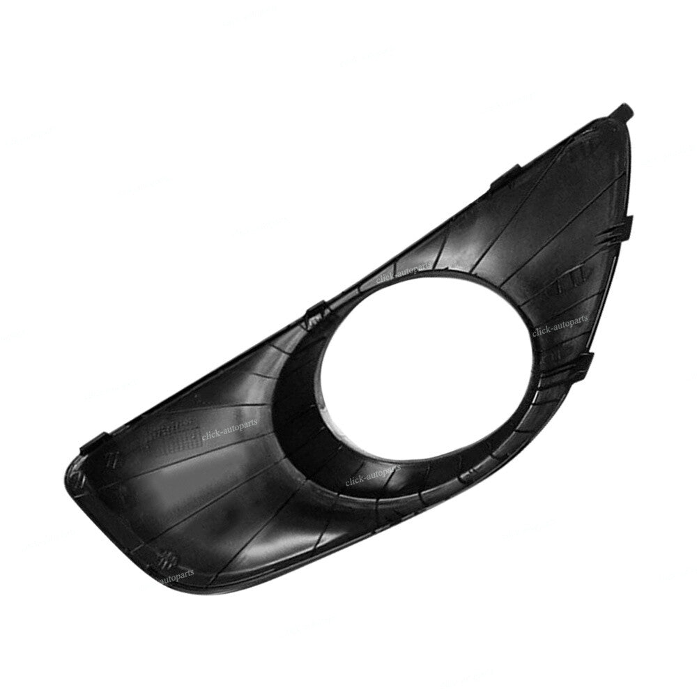 Unpainted Fit for Hyundai Santa Fe 2010-2012 Right Side Fog Light Lamp Cover