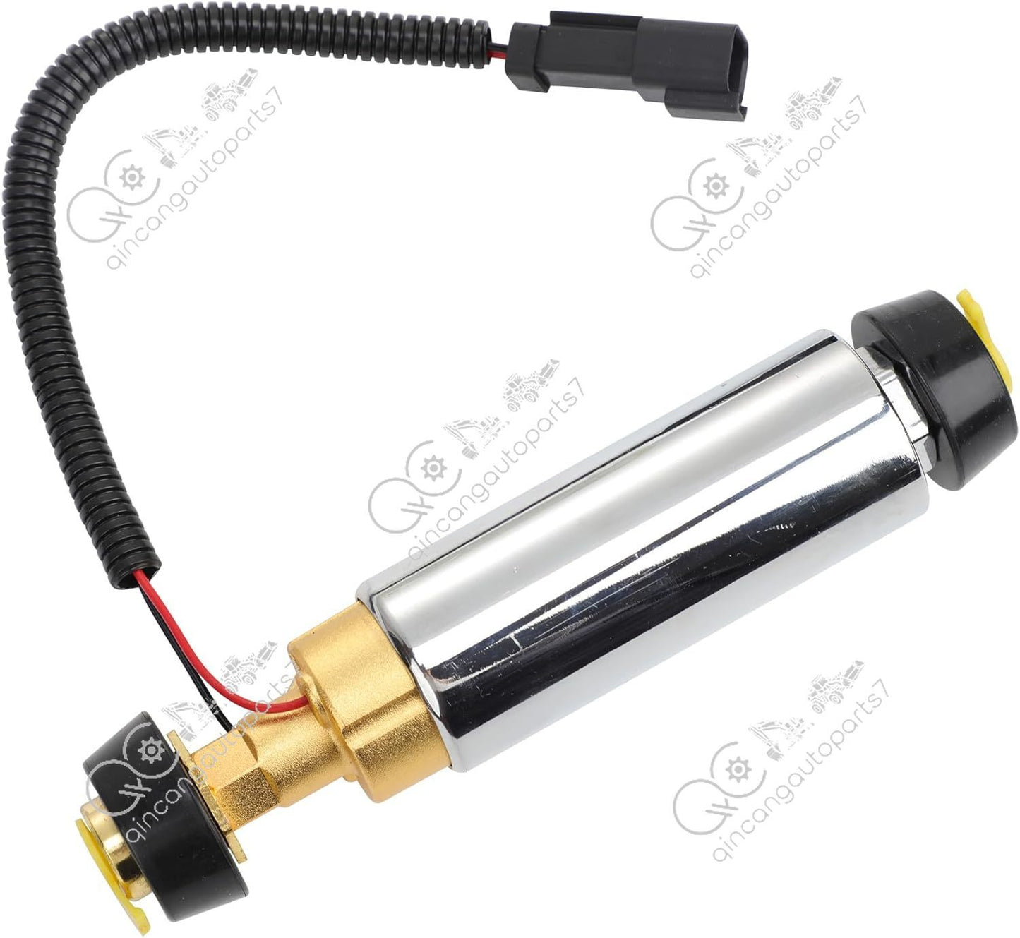 3968190 24V Fuel Transfer Pump 5260634 For ISB QSB engines