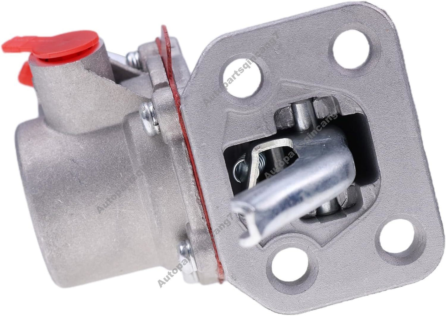 Fuel Lift Pump 22641A057 ULPK0005 for Perkins 4.41 1004-42 1004-40TW 1004-40T