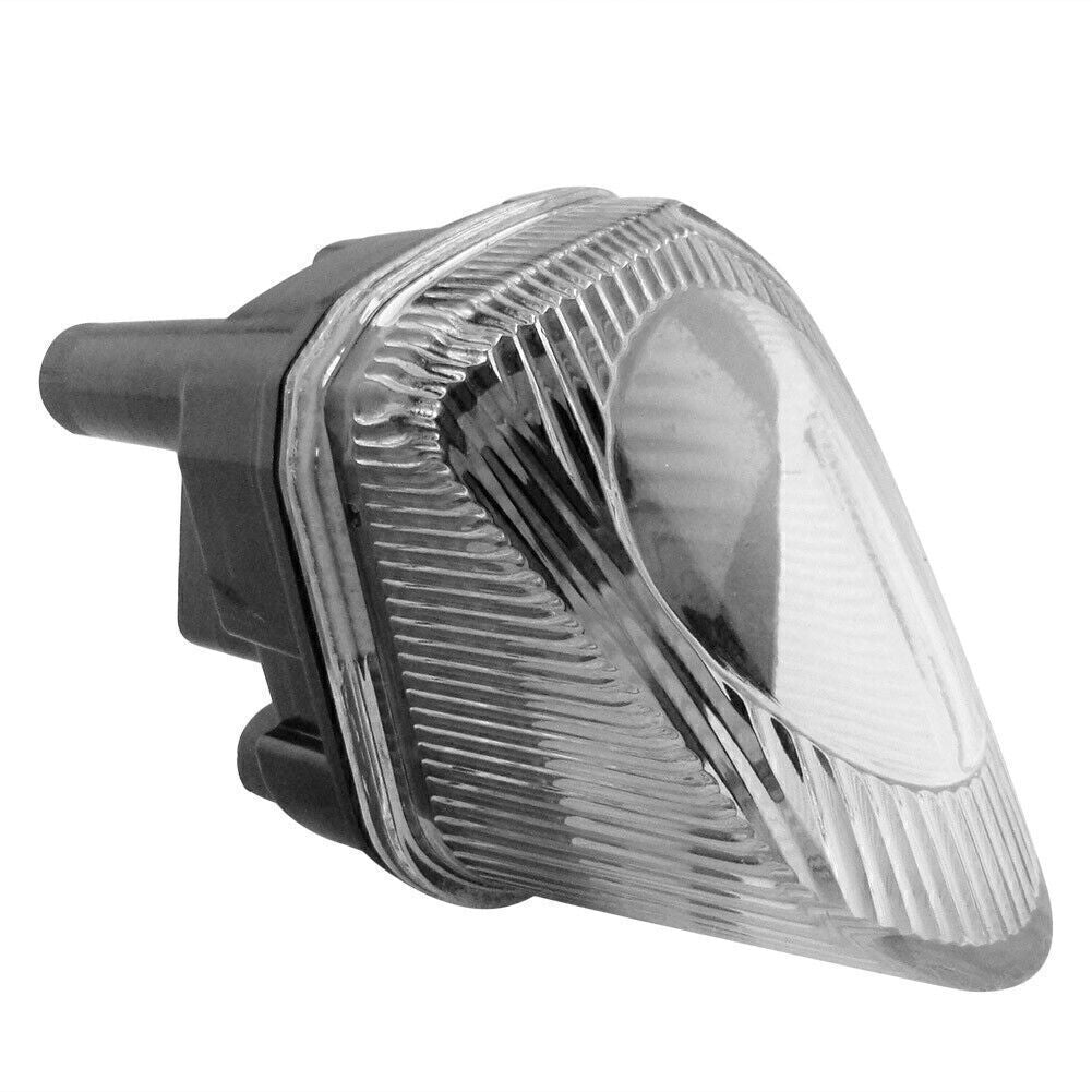 Front Upper Head Running Light House Fit for YAMAHA 2006 2007 YZF R6 Headlamp