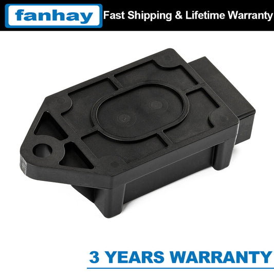 1X 8970405010 Engine Time Relay for Excavators EX50U, for ISUZU C240, EX27U, and EX35U