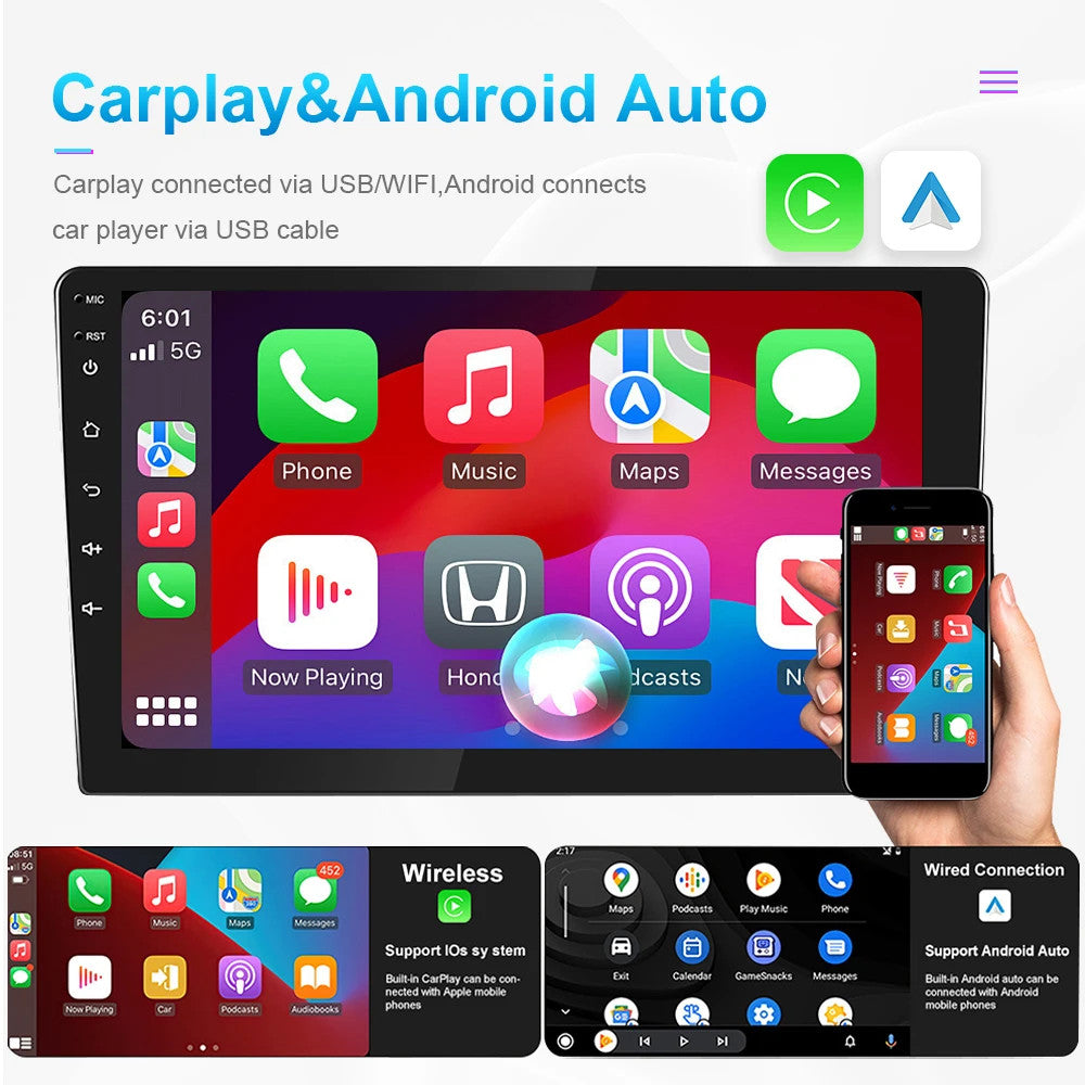 for Opel Mokka 1 2012-2016 Stereo Car Radio CarPlay Screen Multimedia Player GPS