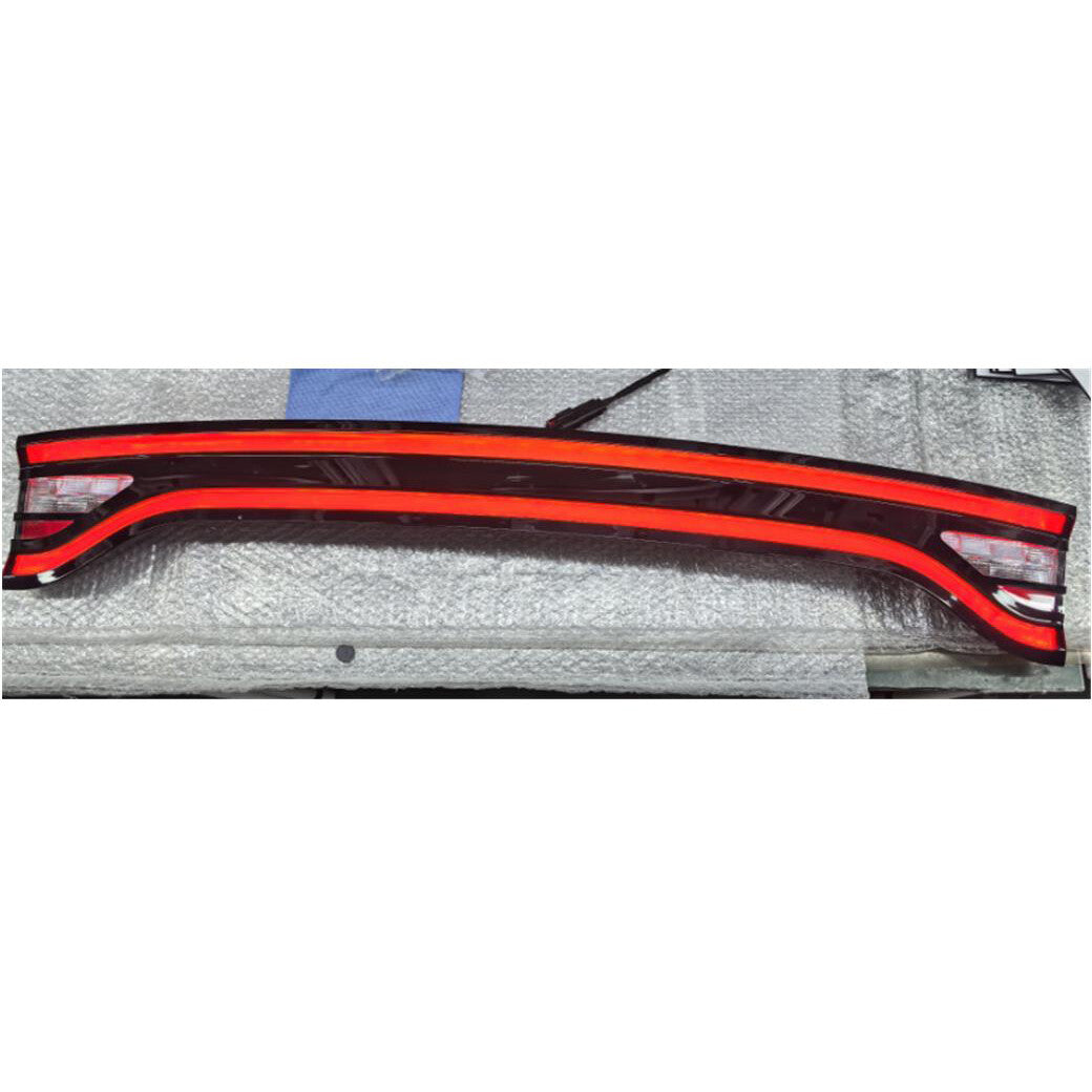 68398666AC For 2015-2023 for Dodge Charger Rear Trunk Center LED Tail Light Lamp