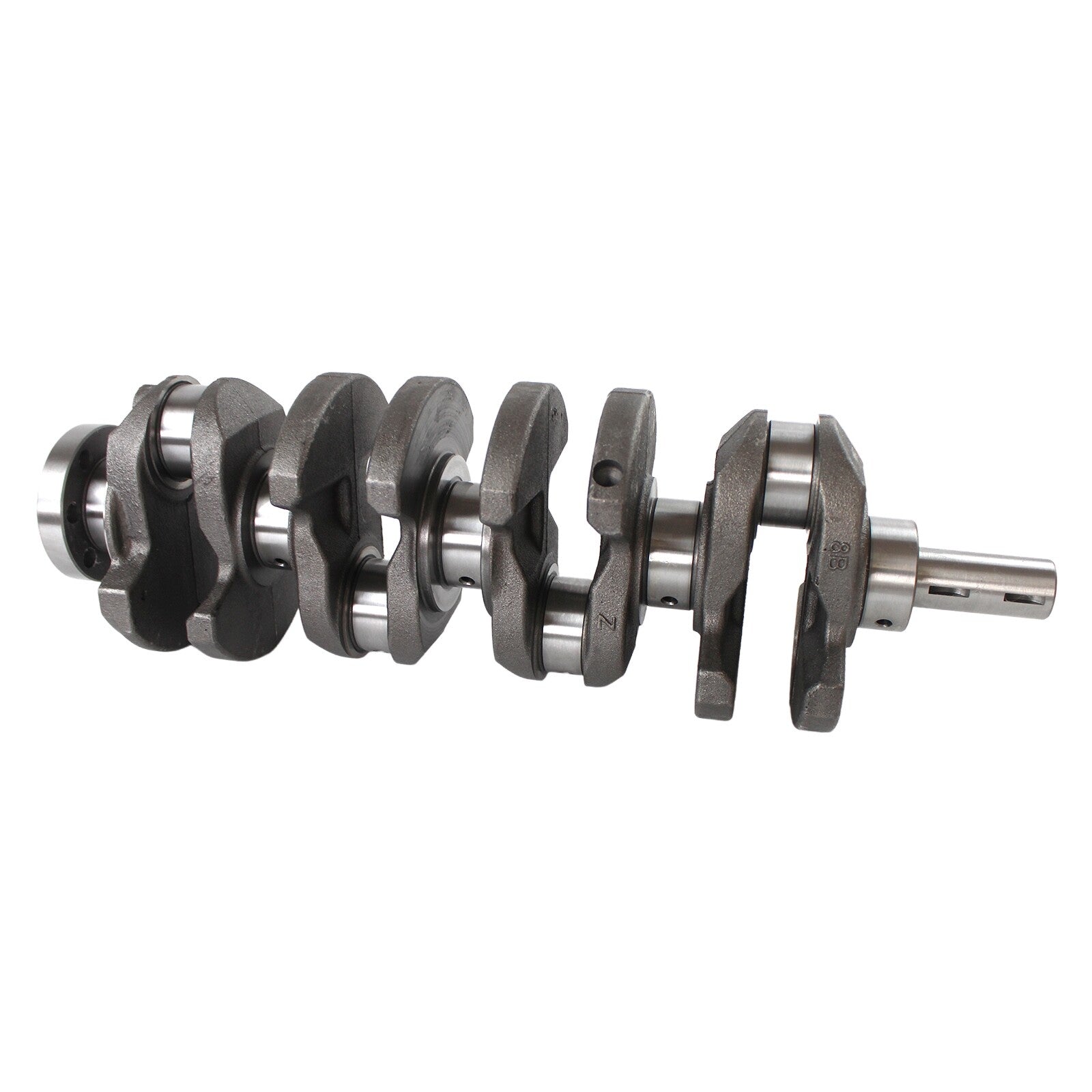G4KH 2.0L Engine Overhaul Rebuild Kit - Connecting Rod Crankshaft for Hyundai US