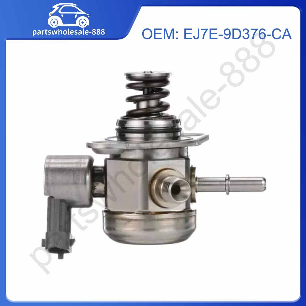 EJ7E-9D376-CA High-Pressure Fuel Pump for Ford Focus KUGA 2 for Mustang S-MAX