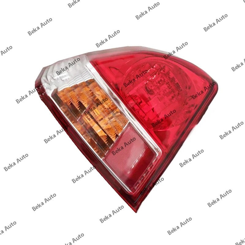 Applicable to for Honda for Civic ES1, ES5, ES7, and ES8 models from 2003 to 2005: Left outer taillight (without bulb)