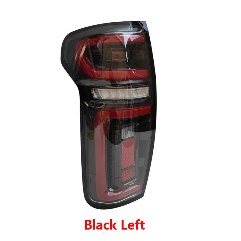 Left for GWM Ute POER PAO POA CANNON-L CANNON-X 2019-2022 1Pcs Rear TailLight