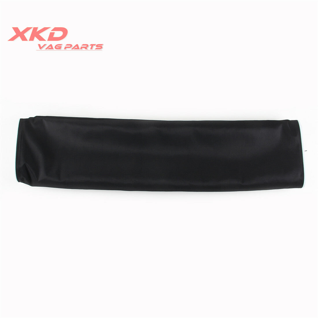 Black sunroof sunshade assembly suitable for Porsche for Cayenne 955562716011F0