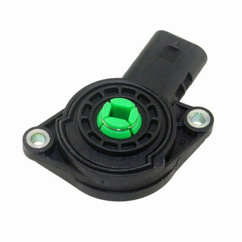 1-piece pack of intake manifold rotor control sensor for Volkswagen and for Audi for SKODA 07L907386A engines.