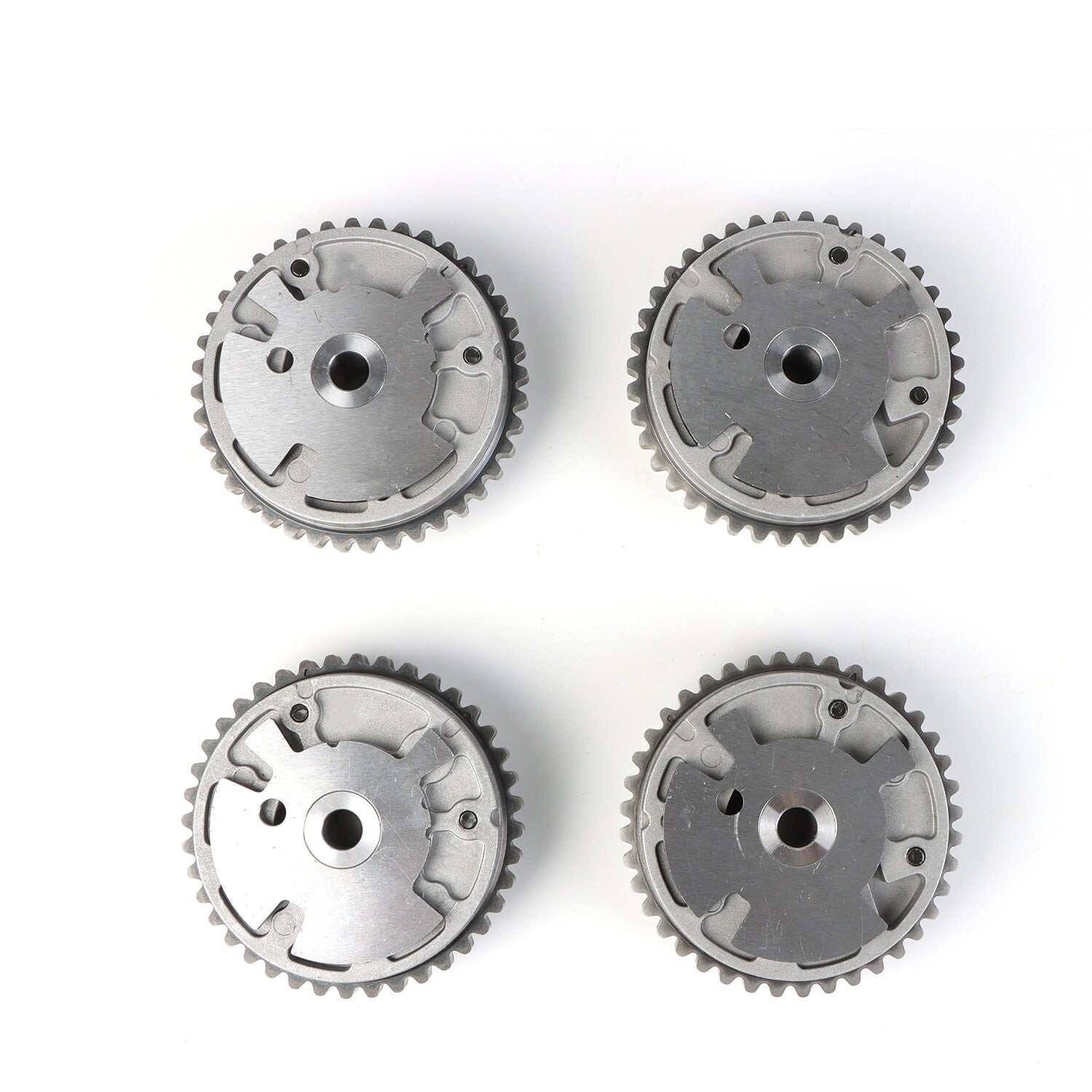 4x VARIABLE CAM PHASER Actuator fit 3.0L 3.6L for CADILLAC CTS ATS STS SRX XTS G6 V6