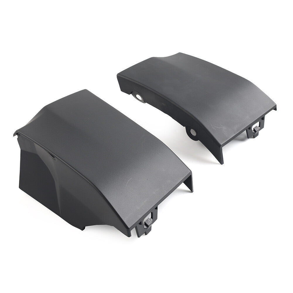 Front Fender Lower Moulding Panel Cover for Land Rover for Range Rover Evoque 12-19