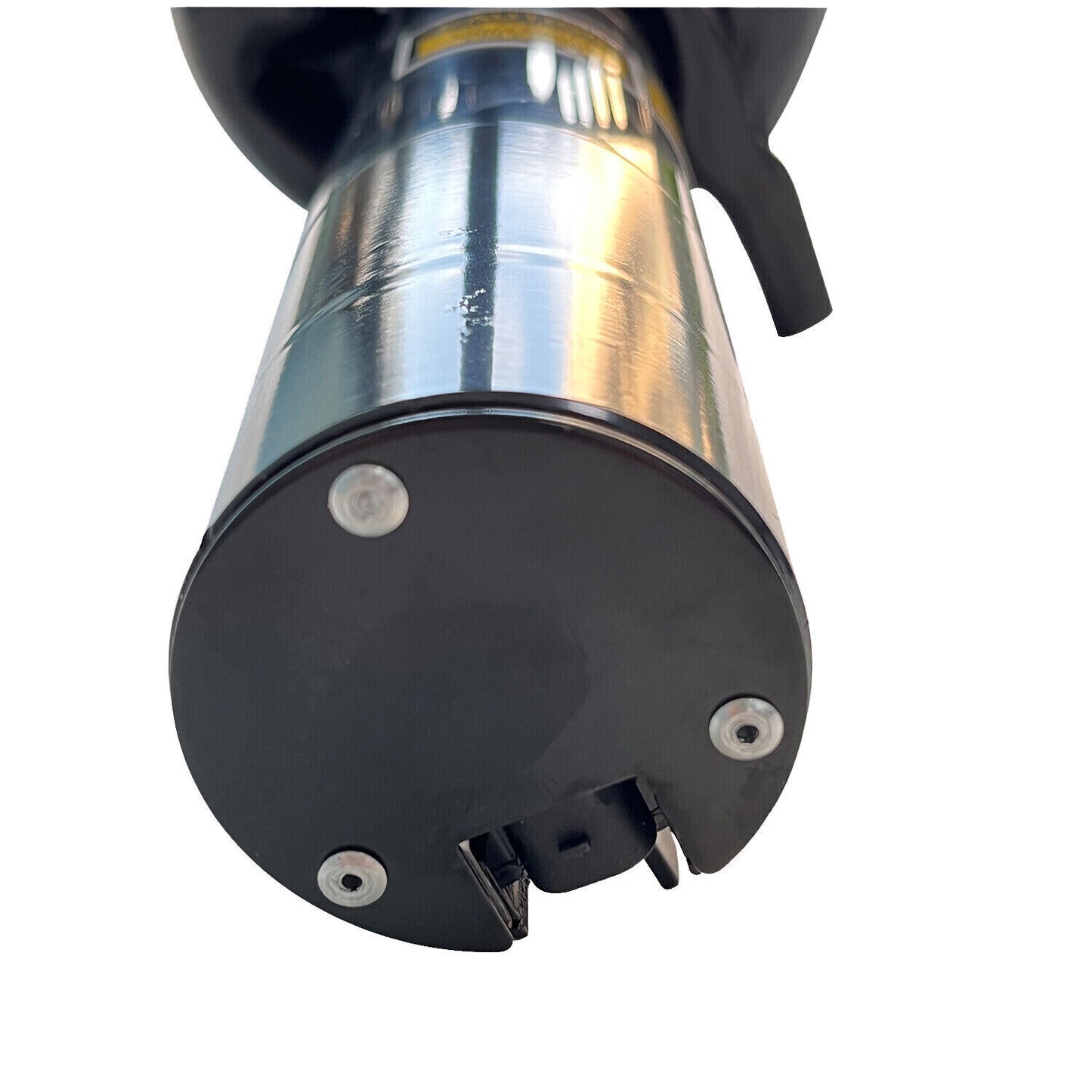 One magnetic front shock absorber strut assembly for Audi TT, TTS, FWD, Quattro MKII (2007-15)