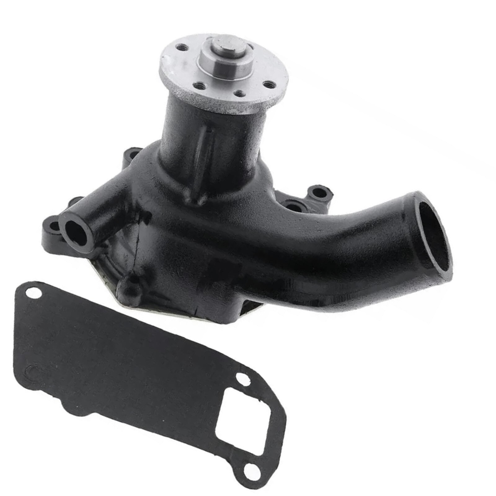 6 Holes Water Pump 1-13650016-1 1136500161 for ISUZU ZAX230 ZAX200 6BG1